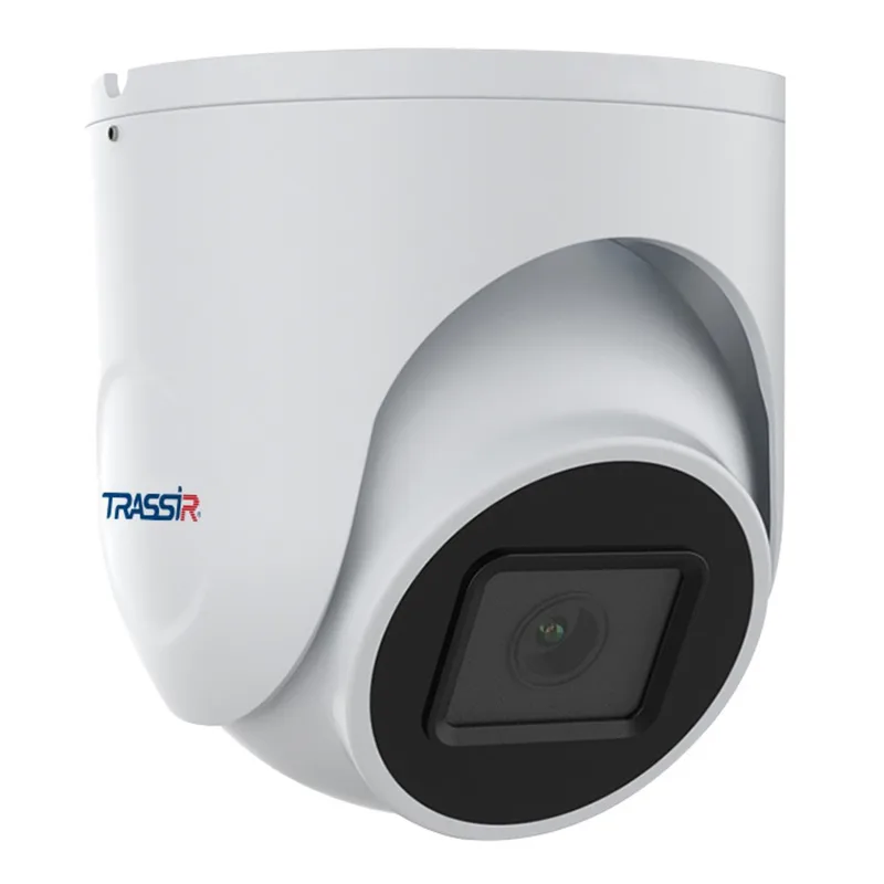 IP-камера TRASSIR TR-D8351WDIR4 3.6