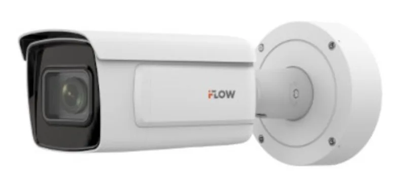 IP-камера iFLOW F-IC-5623CHSZ4/PY(2.8-12mm)