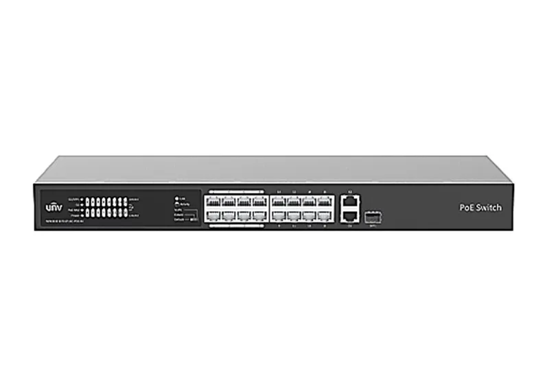 Uniview NSW2020-16T1GT1GC-POE-IN