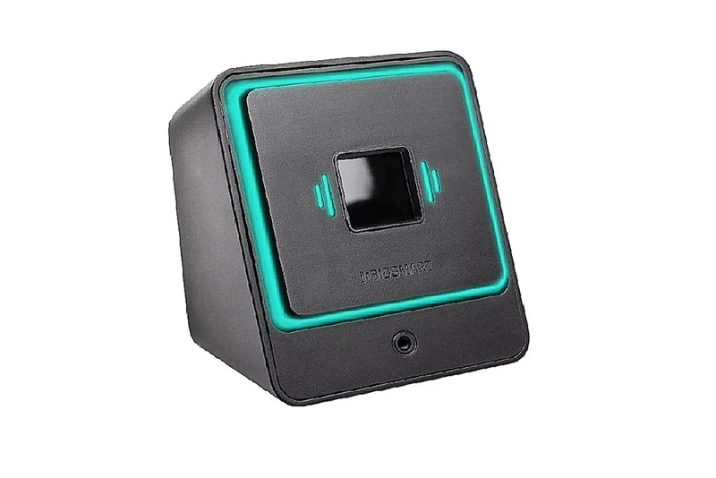 BioSmart PalmJet BOX-T