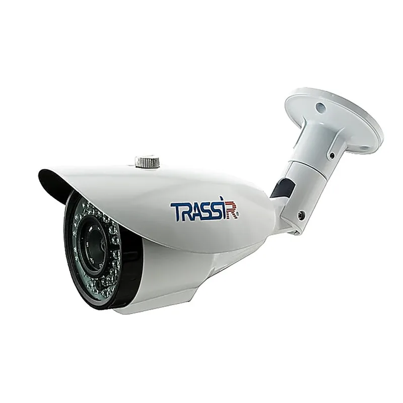 IP-камера TRASSIR TR-D4B6 v2 2.7-13.5