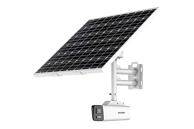 IP-камера Hikvision DS-2XS6A87G1-L/C32S80(4mm)