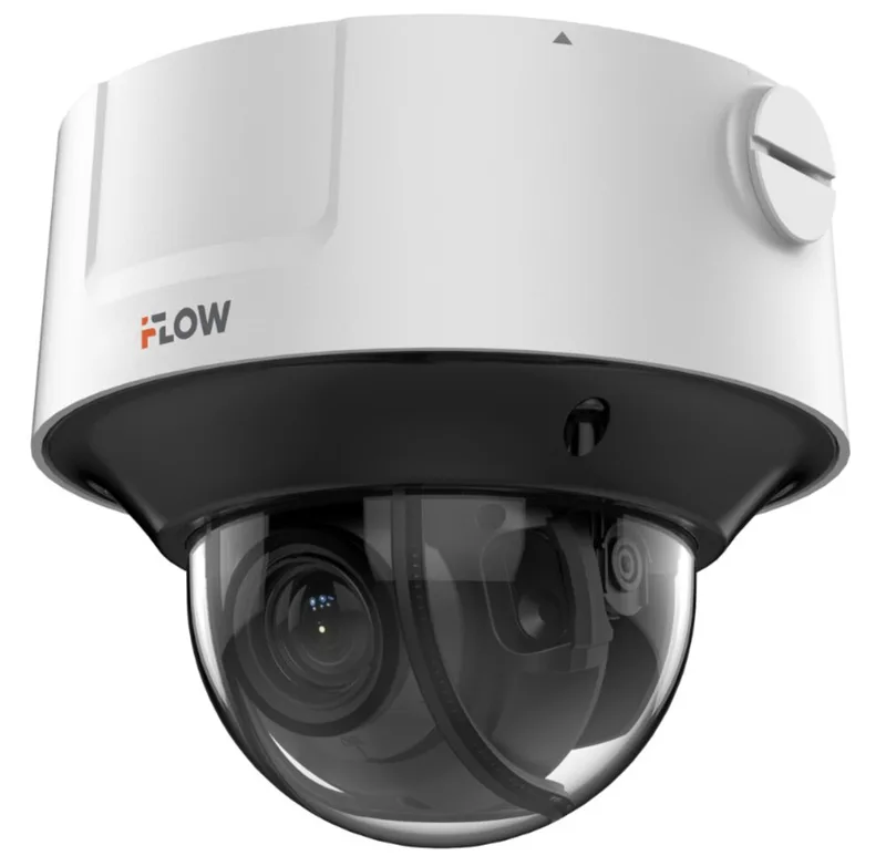 IP-камера iFLOW F-IC-3743CHMSZ4/Y(2.8-12mm)