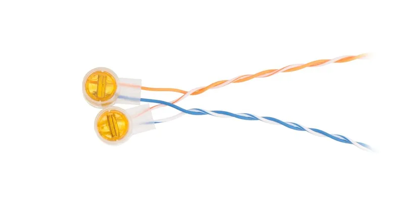 NETLAN EC-SL-UY2-YL-100