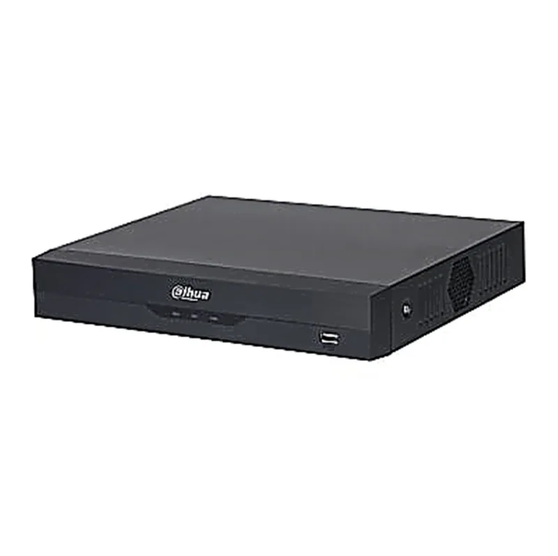 Мультиформатный видеорегистратор Dahua DH-XVR5108HS-4KL-I3