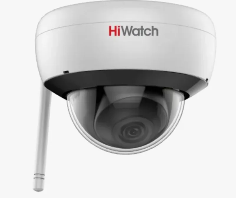 IP-камера HiWatch DS-I252W(E)(4mm)