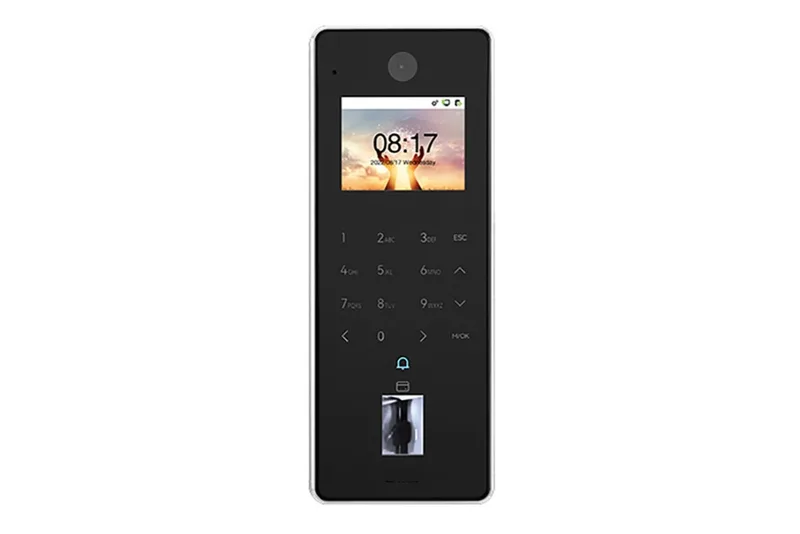 TEMID G3 Plus [FP][EM]