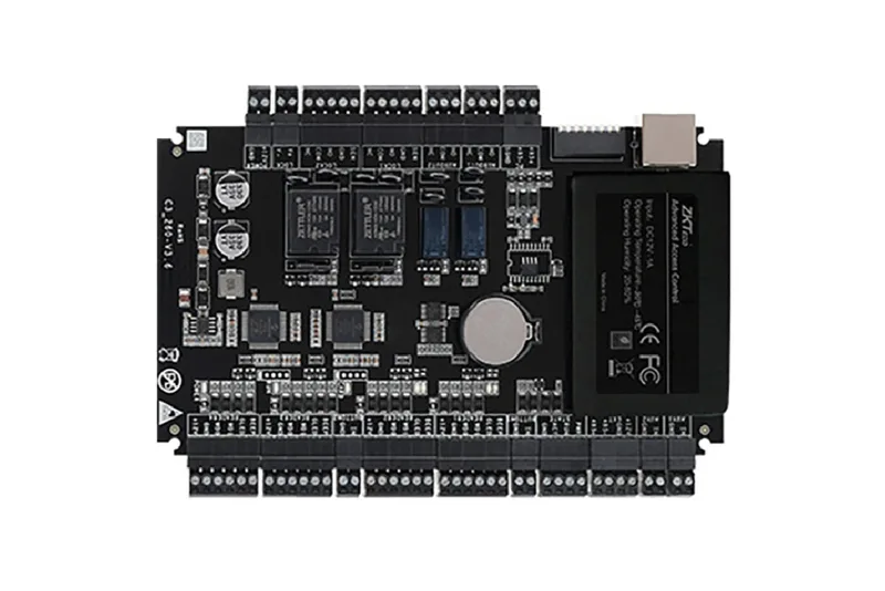 TEMID C3-200 Plus