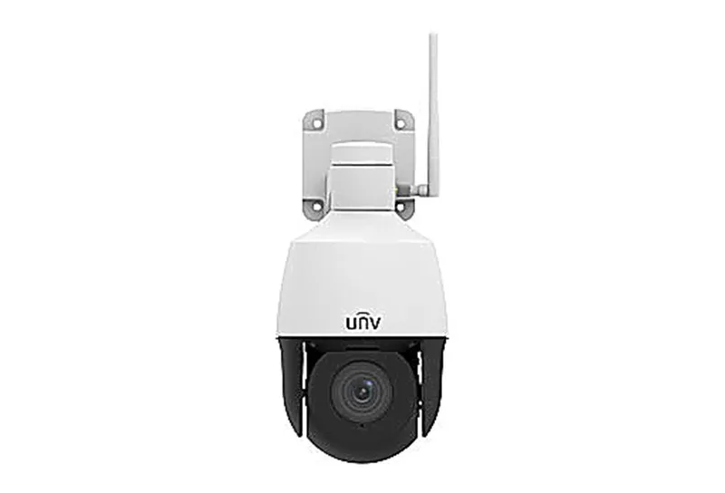 IP-камера Uniview IPC6312LR-AX4W-VG