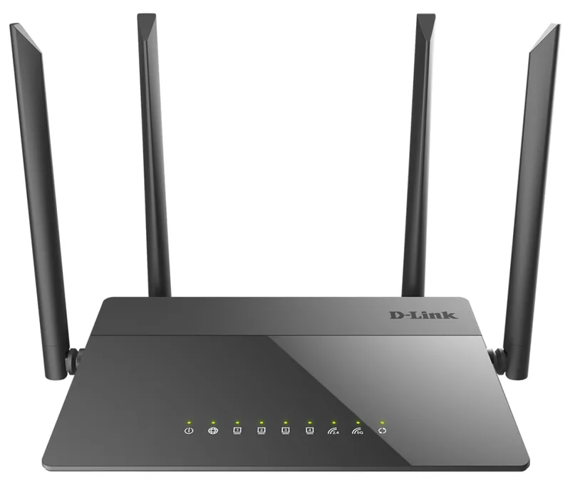D-Link DIR-841/RU/A1B
