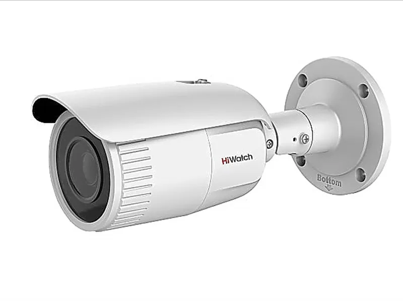 IP-камера HiWatch DS-I456Z(B)(2.8-12mm)