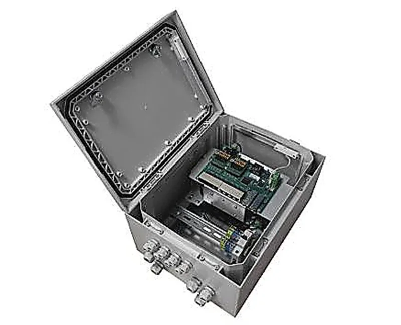 TFortis PSW-2G8F+Box