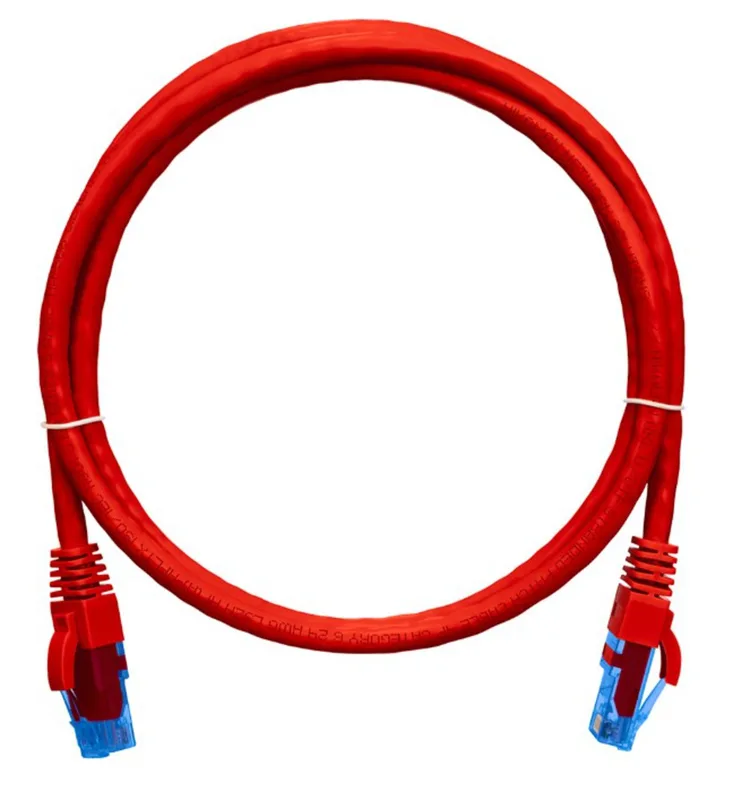 NIKOMAX NMC-PC4UE55B-005-C-RD