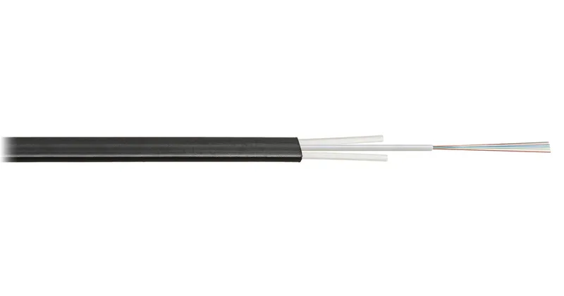 NIKOMAX NMF-4DS-002A1B-BK