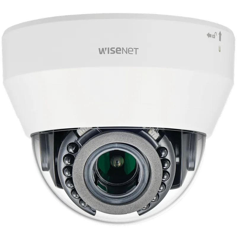 IP-камера Wisenet LND-6070R