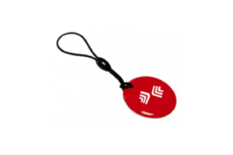 RFID-идентификатор Mifare 1K типа Jelly Tag "JTM-01"