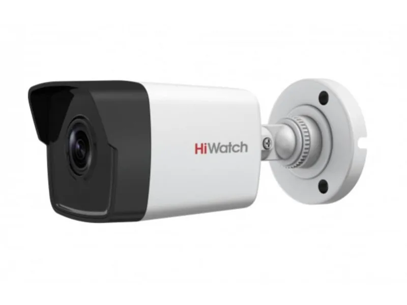 IP-камера HiWatch DS-I250M(C)(4mm)