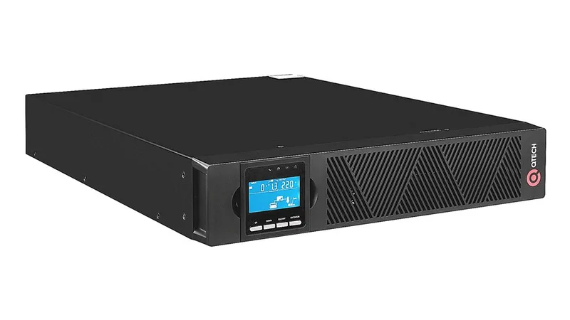 QTECH QPS-OLS-RT-3000-72SK