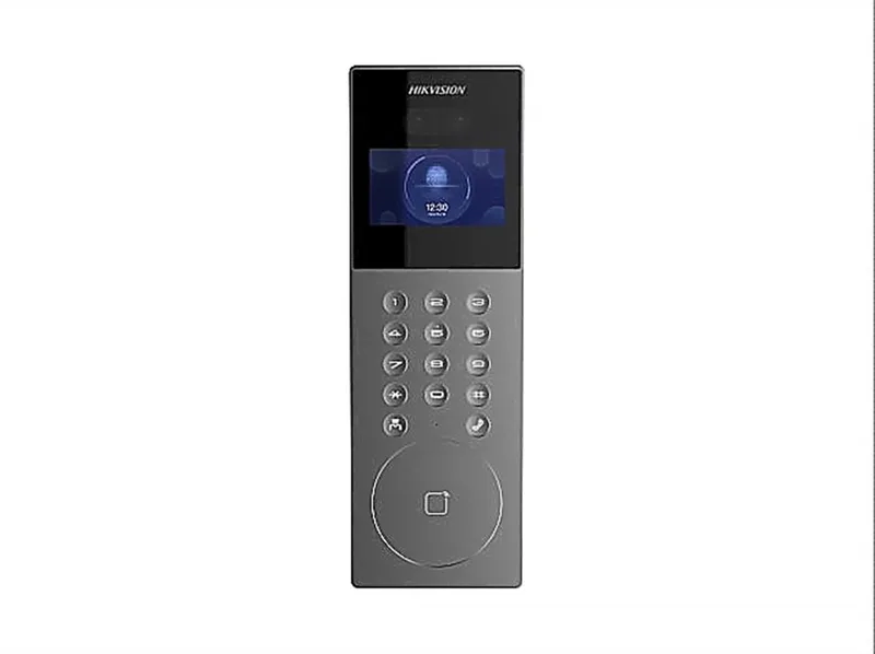 Hikvision DS-KD9203-E6