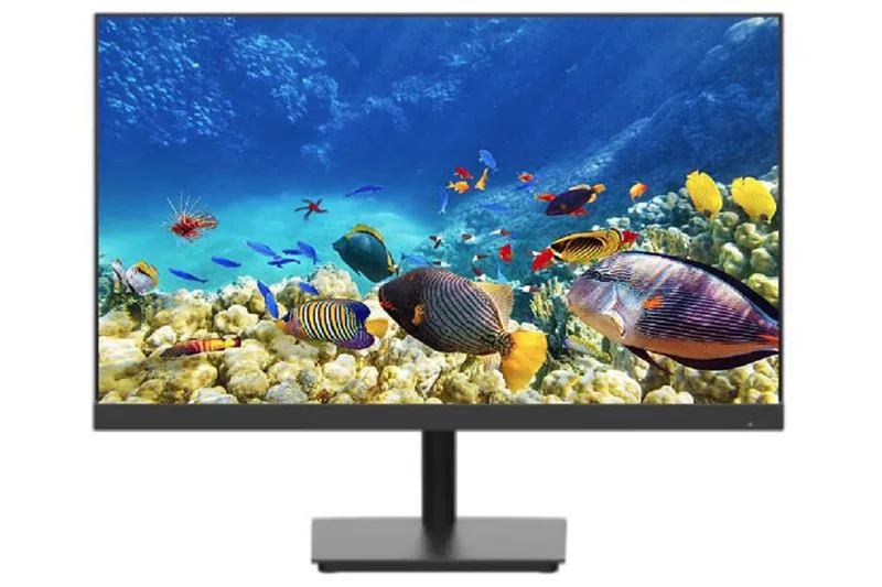 Монитор Hikvision DS-D5024F2-AP2(O-STD)(EU)