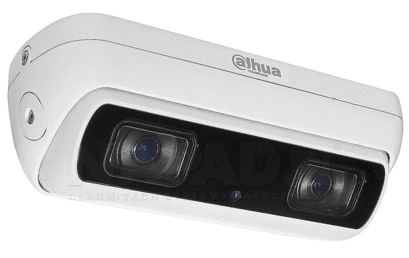 IP-камера Dahua DH-IPC-HDW8341XP-BV-3D-0360B