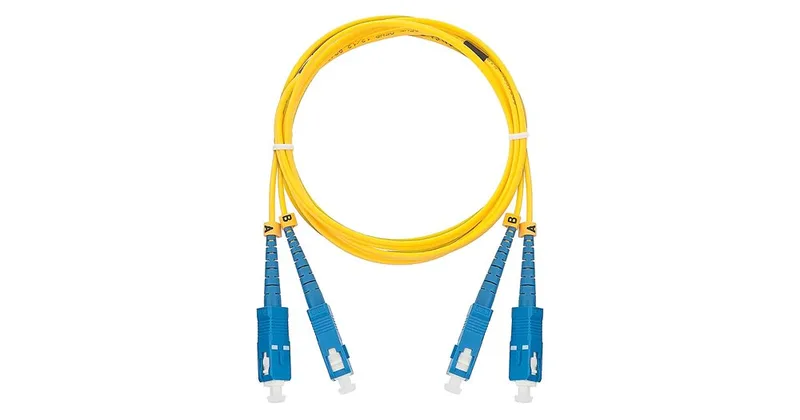 NIKOMAX NMF-PC2S2C2-SCU-SCU-002