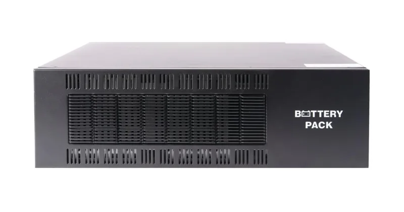 NIKOMAX GL-UPS-OL6/10pf-3UPG/20*9a