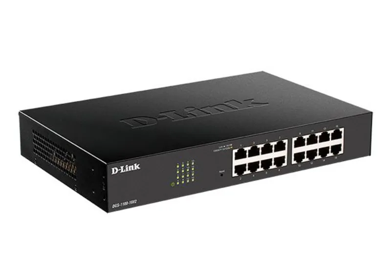 D-Link DGS-1100-16V2/A2A