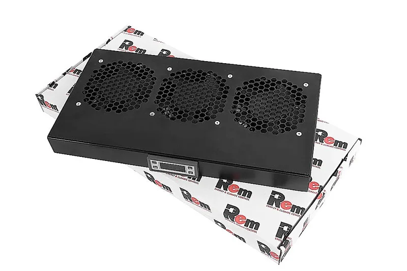 Remer (ЦМО) R-FAN-3K-1U-9005