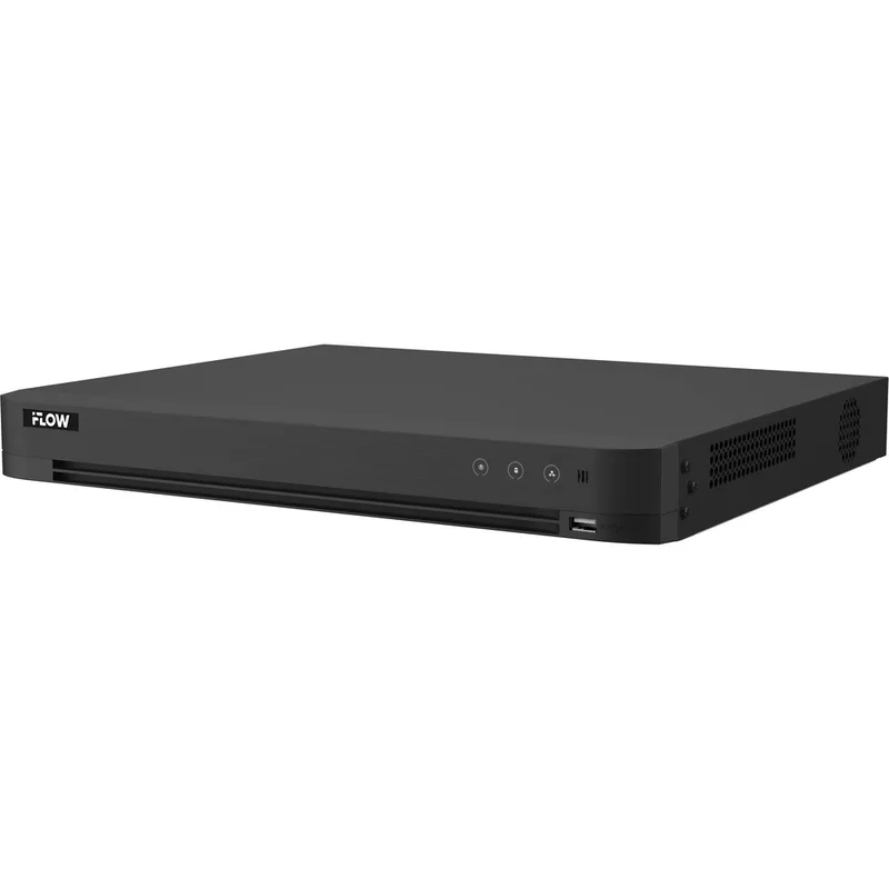 Мультиформатный видеорегистратор iFLOW F-HR-2168/2