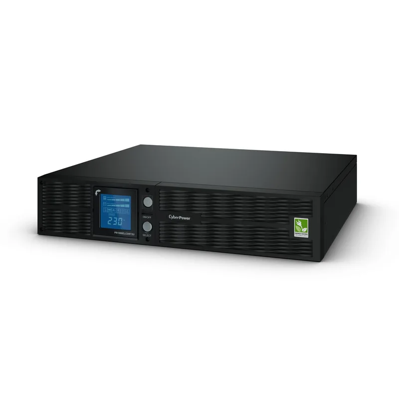 CyberPower PR1500ELCDRT2U