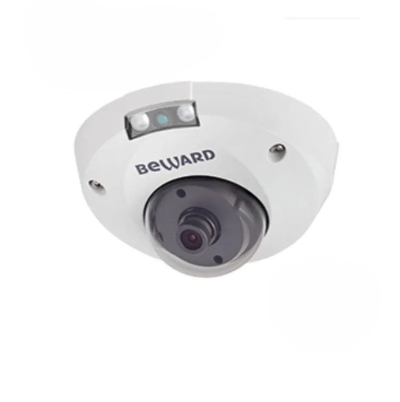 IP-камера Beward B5320DMR 2.8