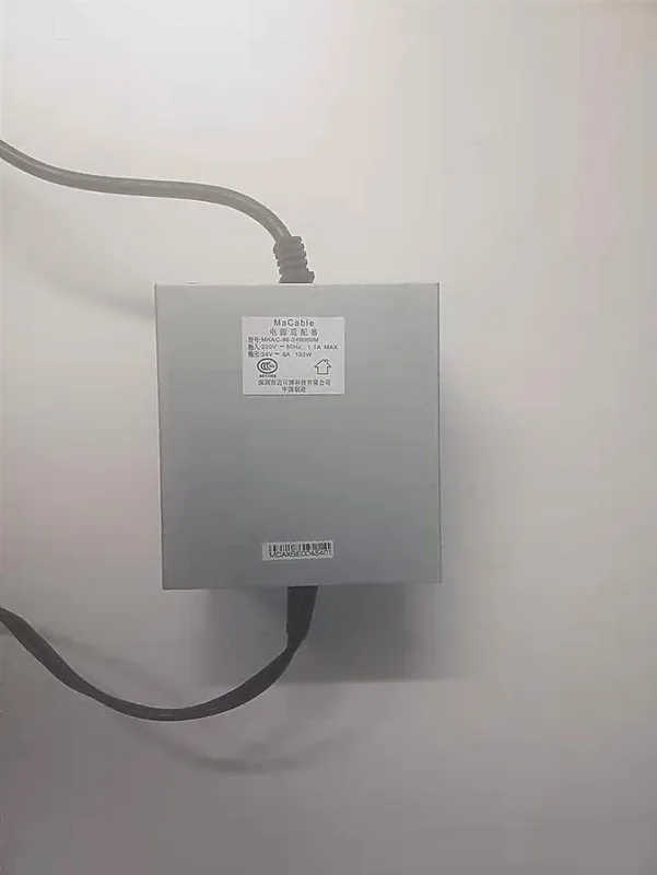 Кронштейн Hikvision MKAC-96-248000V