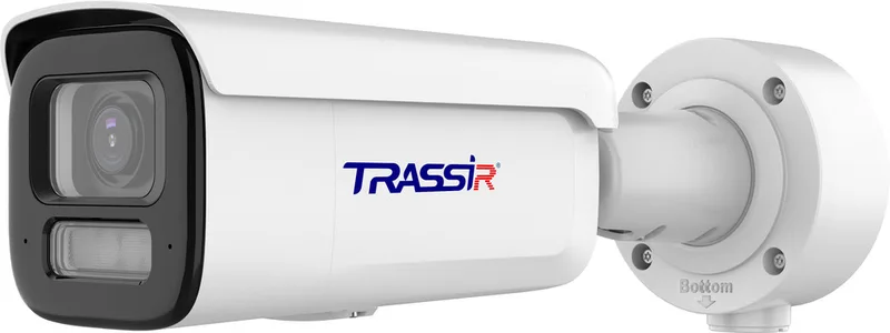 IP-камера TRASSIR TR-D2363WDZDL6 2.7-13.5