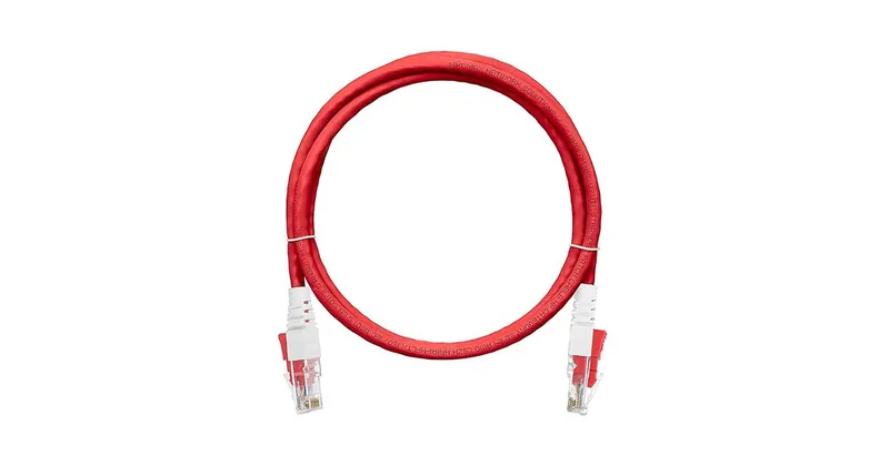 NIKOMAX NMC-PC4UD55B-010-CS-RD