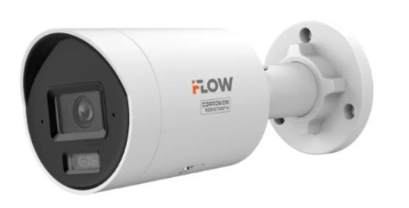 IP-камера iFLOW F-IC-2149C2M/Y(2.8mm)