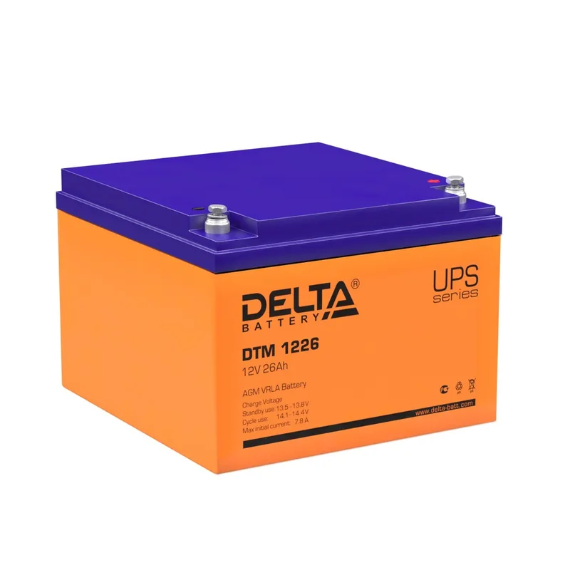 Delta DTM 1226
