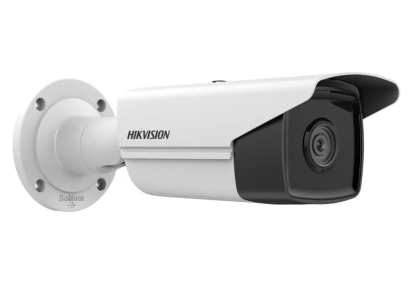 IP-камера Hikvision DS-2CD2T83G2-2LI2U(2.8mm)