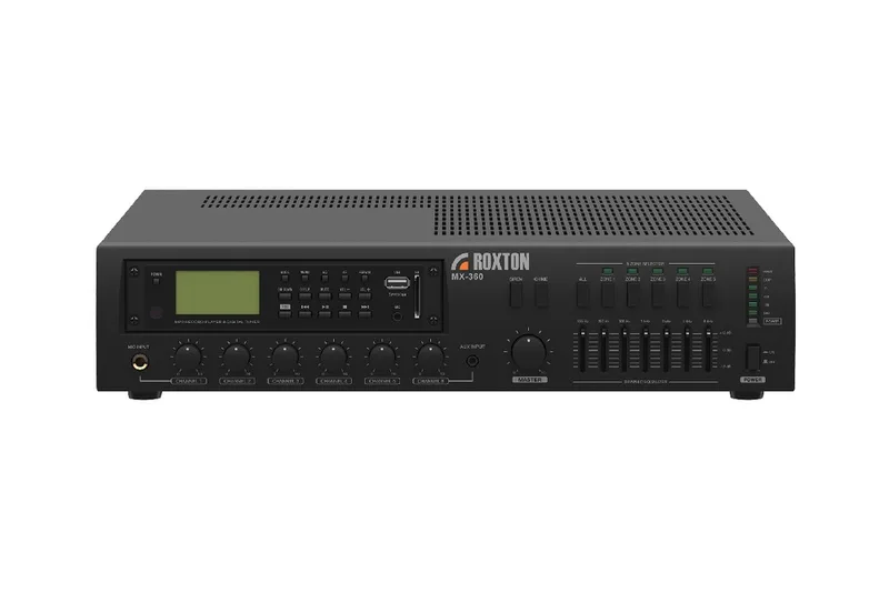ROXTON MX-360