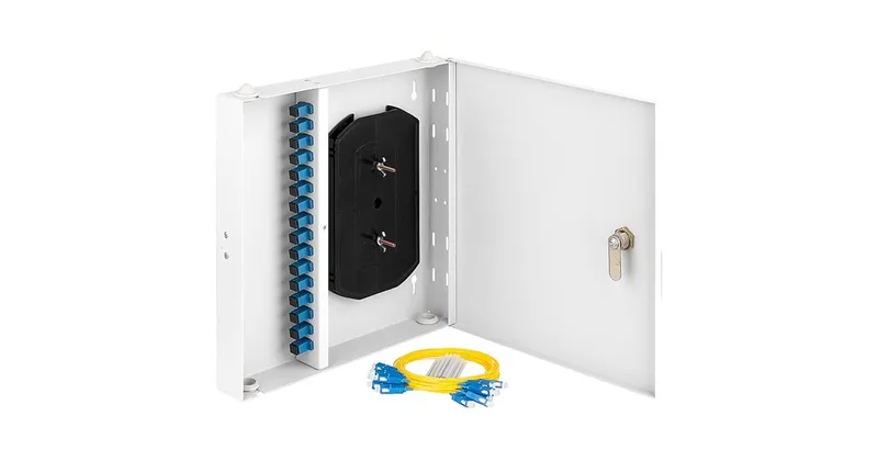 NIKOMAX ESSENTIAL NMF-WP16SCUS2-IP-ES-GY