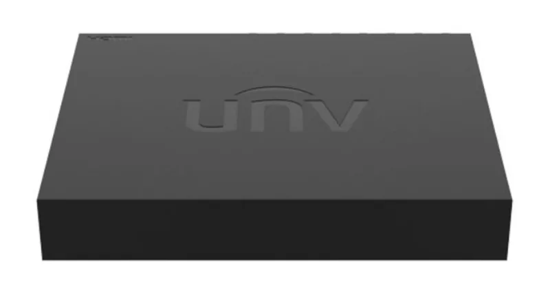 Мультиформатный видеорегистратор Uniview XVR301-16F