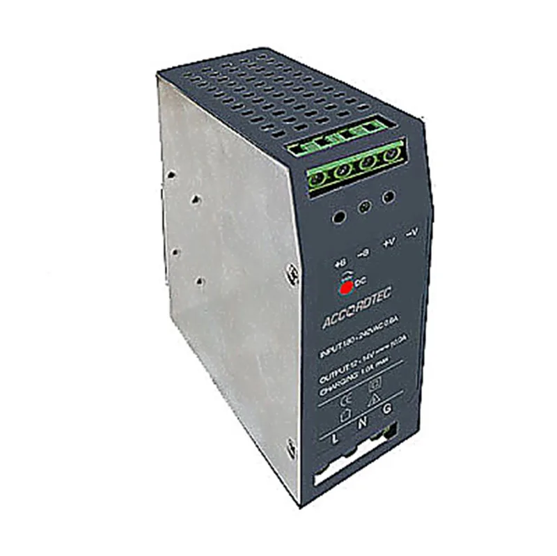 AccordTec ББП-100 DIN