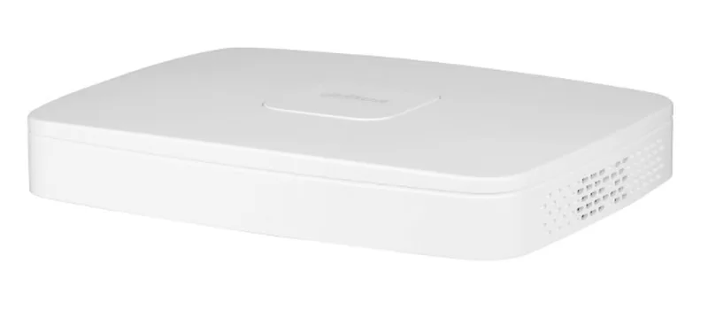 Мультиформатный видеорегистратор Dahua DH-XVR5104C-4KL-I3/T