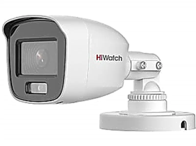 Аналоговая камера HiWatch DS-T500L(3.6mm)