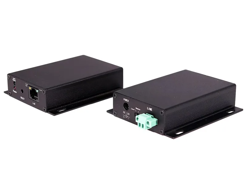OSNOVO TA-IP+RA-IP