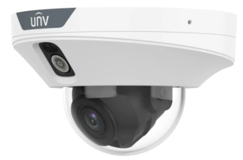 IP-камера Uniview IPC312LP-ADF20KC-DL
