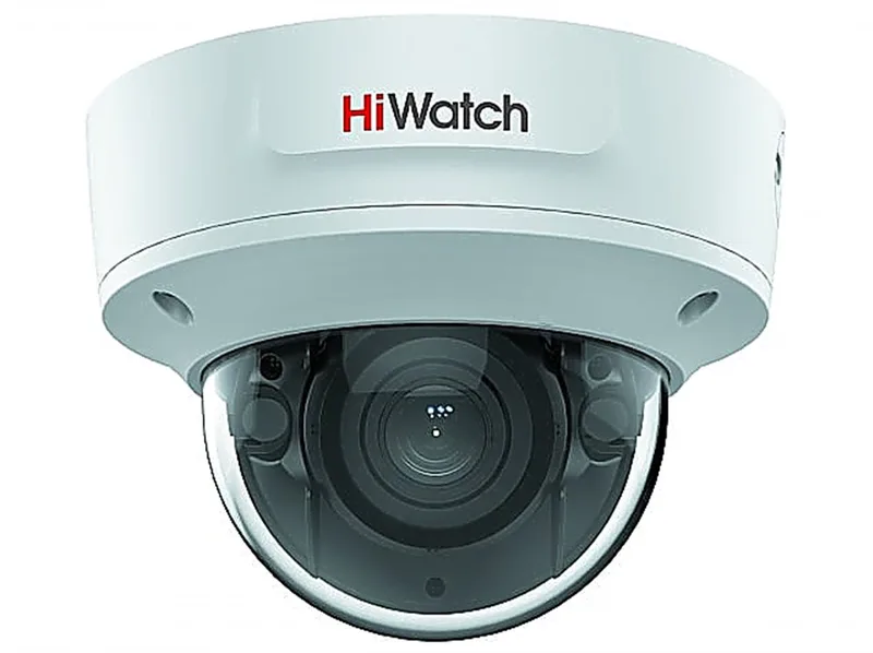 IP-камера HiWatch IPC-D642-G2/ZS