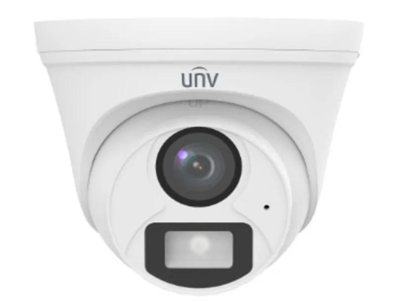 Аналоговая камера Uniview UHD-T12-AF40-DL