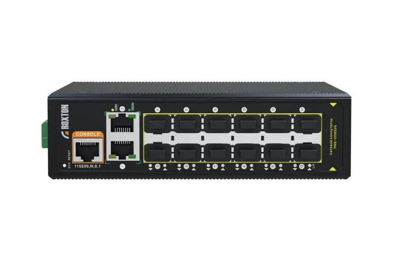 ROXTON MNS-1008S2G