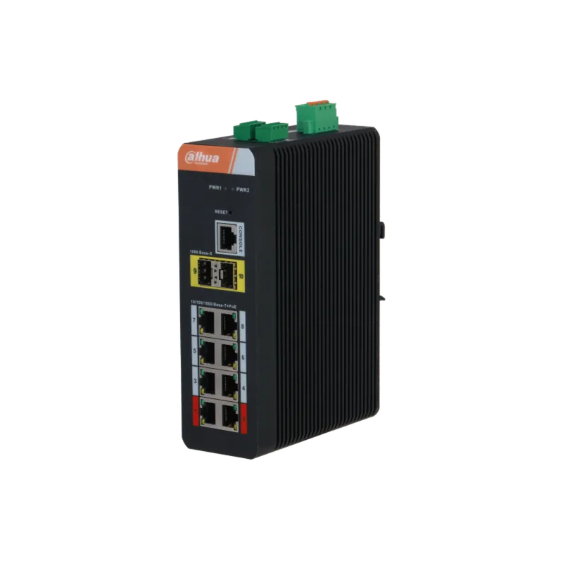 Dahua DH-IS4210-8GT-120